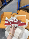 Luxury Shoes Louis Vuitton Trainer
