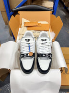 Luxury Shoes Louis Vuitton Trainer