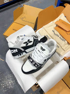 Luxury Shoes Louis Vuitton Trainer