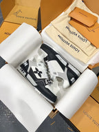 Luxury Shoes Louis Vuitton Trainer