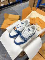 Luxury Shoes Louis Vuitton Trainer