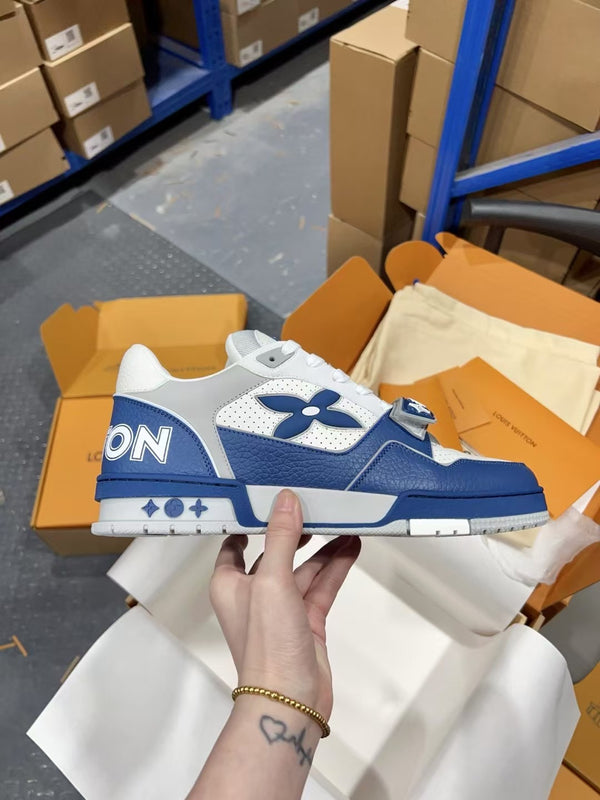 Luxury Shoes Louis Vuitton Trainer