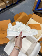 Luxury Shoes Louis Vuitton Trainer