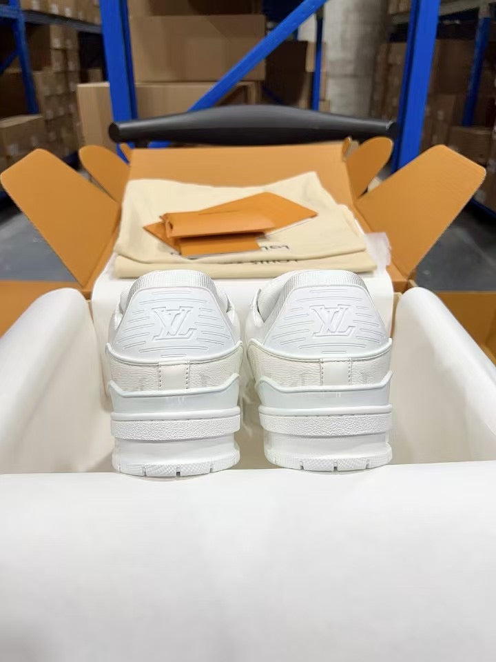 Luxury Shoes Louis Vuitton Trainer