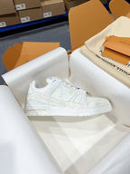 Luxury Shoes Louis Vuitton Trainer