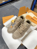 Luxury Shoes Louis Vuitton Trainer