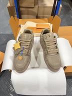 Luxury Shoes Louis Vuitton Trainer