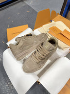 Luxury Shoes Louis Vuitton Trainer