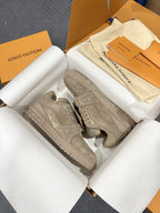 Luxury Shoes Louis Vuitton Trainer