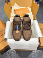 Luxury Shoes Louis Vuitton Trainer