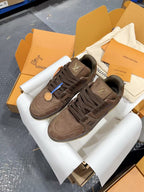 Luxury Shoes Louis Vuitton Trainer