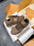 Luxury Shoes Louis Vuitton Trainer