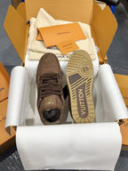 Luxury Shoes Louis Vuitton Trainer