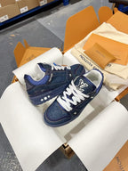 Luxury Shoes Louis Vuitton Trainer