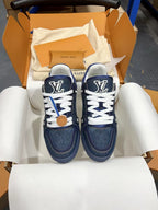 Luxury Shoes Louis Vuitton Trainer