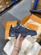 Luxury Shoes Louis Vuitton Trainer