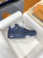 Luxury Shoes Louis Vuitton Trainer