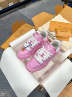 Luxury Shoes Louis Vuitton Trainer
