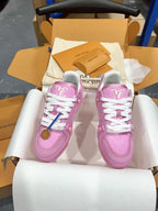 Luxury Shoes Louis Vuitton Trainer