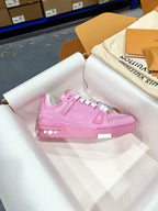 Luxury Shoes Louis Vuitton Trainer
