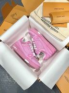 Luxury Shoes Louis Vuitton Trainer