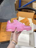 Luxury Shoes Louis Vuitton Trainer