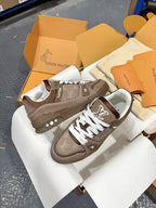 Luxury Shoes Louis Vuitton Trainer