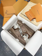 Luxury Shoes Louis Vuitton Trainer