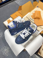 Luxury Shoes Louis Vuitton Trainer