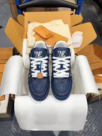 Luxury Shoes Louis Vuitton Trainer