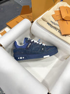 Luxury Shoes Louis Vuitton Trainer