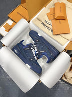 Luxury Shoes Louis Vuitton Trainer