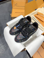 Luxury Shoes Louis Vuitton Trainer