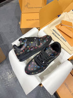Luxury Shoes Louis Vuitton Trainer