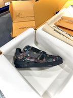 Luxury Shoes Louis Vuitton Trainer