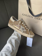 Luxury Shoes Golden Goose
