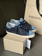 Luxury Shoes Golden Goose