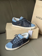 Luxury Shoes Golden Goose