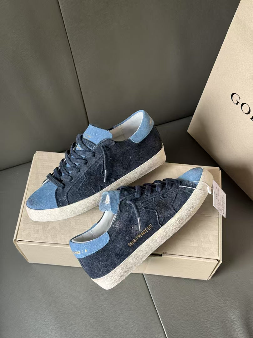 Luxury Shoes Golden Goose