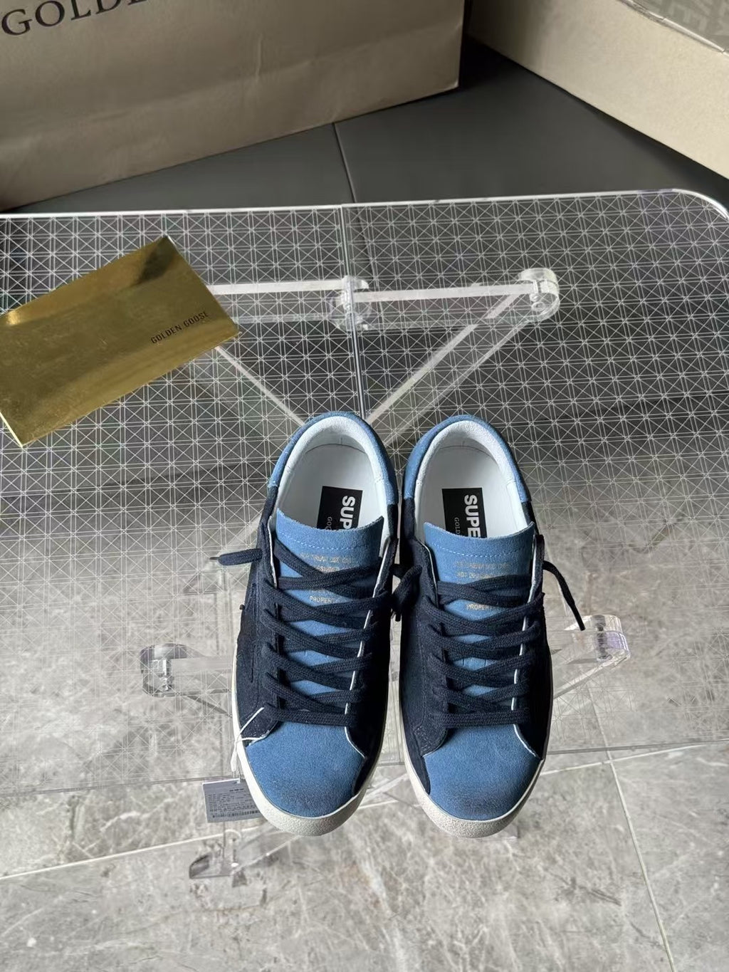 Luxury Shoes Golden Goose
