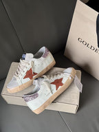 Luxury Shoes Golden Goose