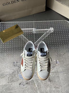 Luxury Shoes Golden Goose