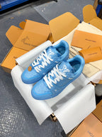 Luxury Shoes Louis Vuitton Trainer
