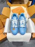 Luxury Shoes Louis Vuitton Trainer