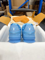 Luxury Shoes Louis Vuitton Trainer