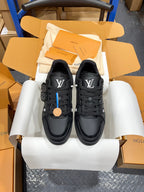 Luxury Shoes Louis Vuitton Trainer
