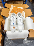 Luxury Shoes Louis Vuitton Trainer