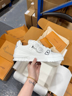 Luxury Shoes Louis Vuitton Trainer