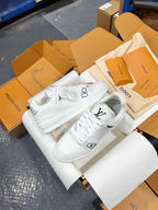 Luxury Shoes Louis Vuitton Trainer