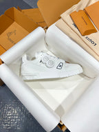 Luxury Shoes Louis Vuitton Trainer